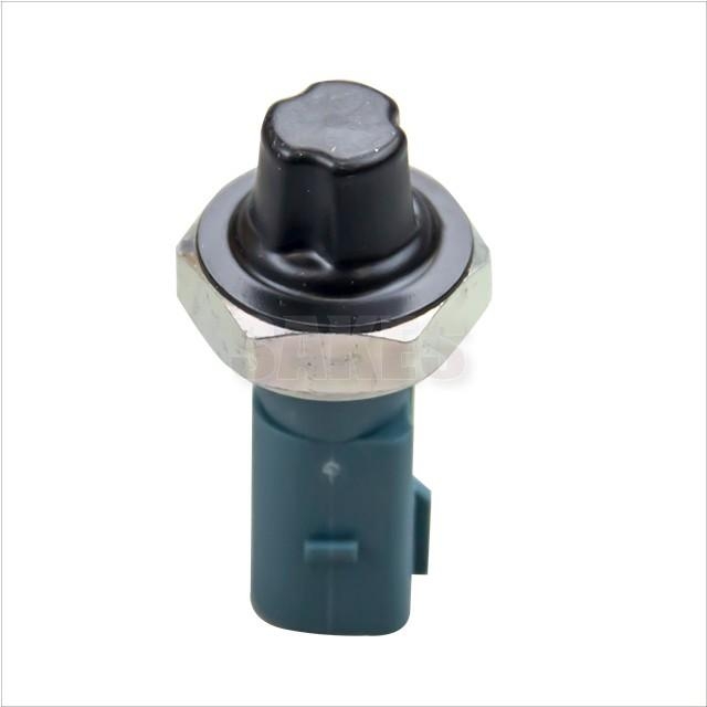 Oil Pressure Switch:4298 1003 01