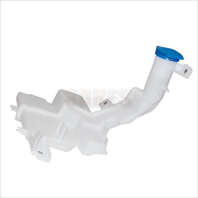 Washer Fluid Tank:8004 1008 01