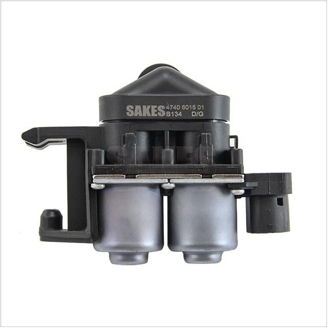 Solenoid Valve:4740 6015 01