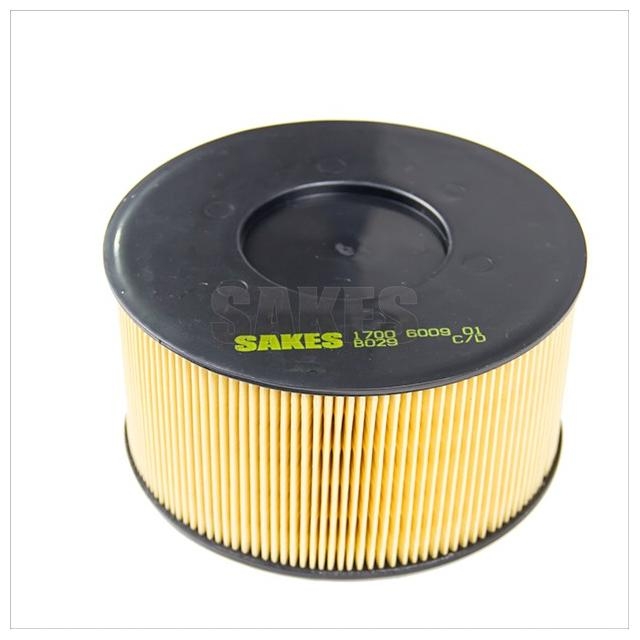 Air Filter:1700 6009 01