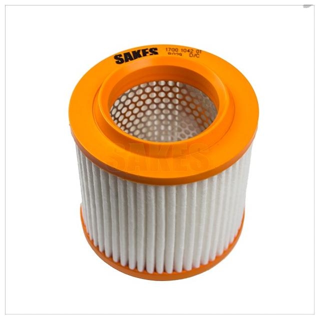 Air Filter:1700 1042 01