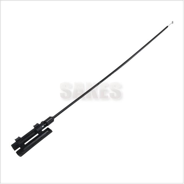 Bonnet Cable:8510 6013 01