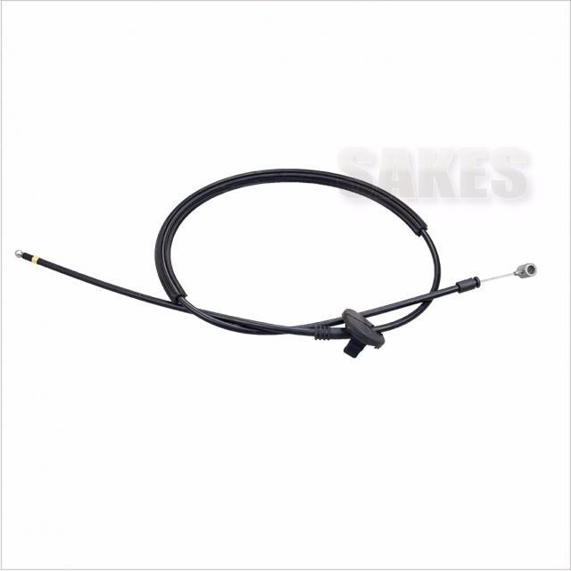 Bonnet Cable:8510 1040 01