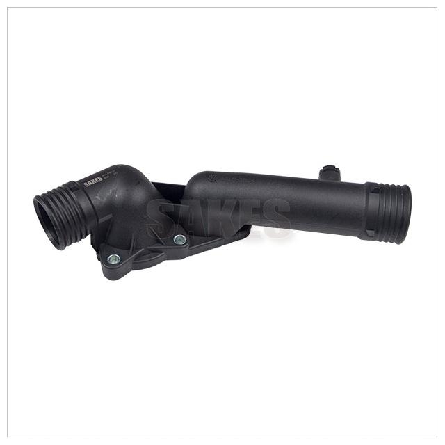 Coolant Flange:2510 6007 01