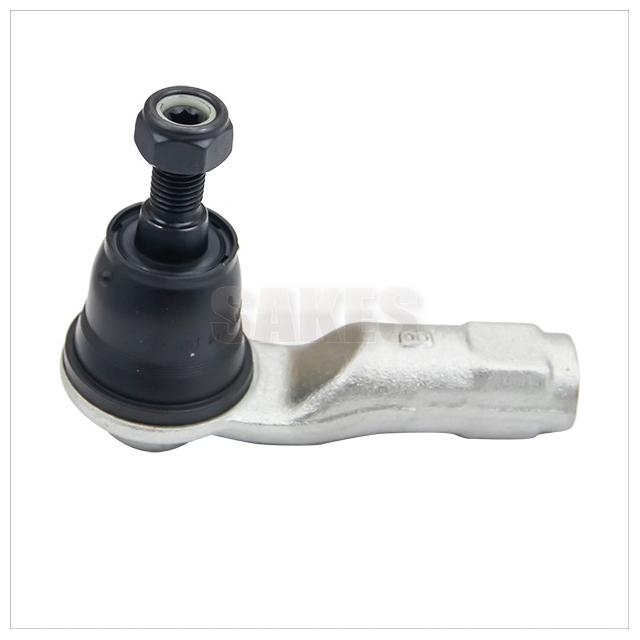 Tie Rod End:6600 1021 01