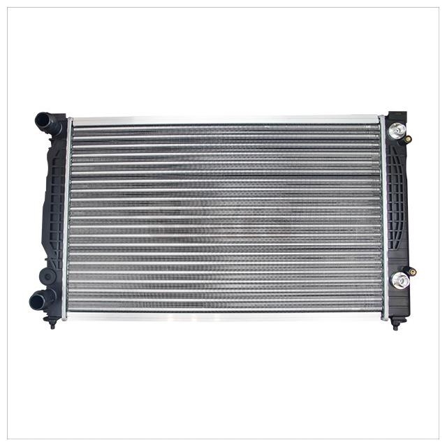 Radiator,Engine Cooling:2200 1010 01