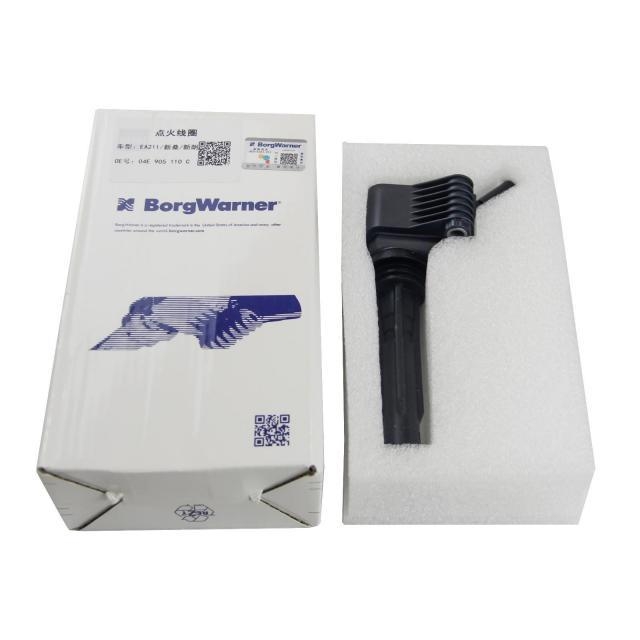 BorgWarner BorgWarner: