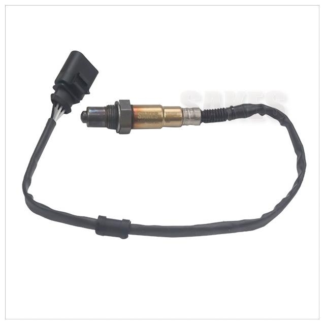 Oxygen Sensor:4400 1053 01