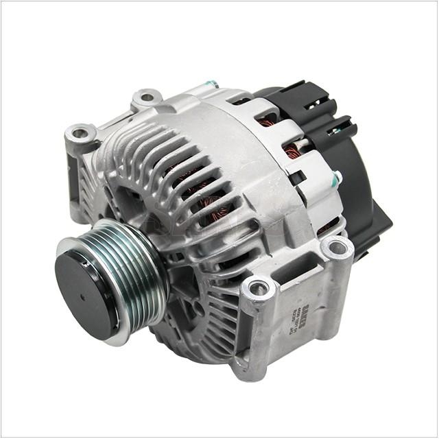 Alternator:4600 1021 01