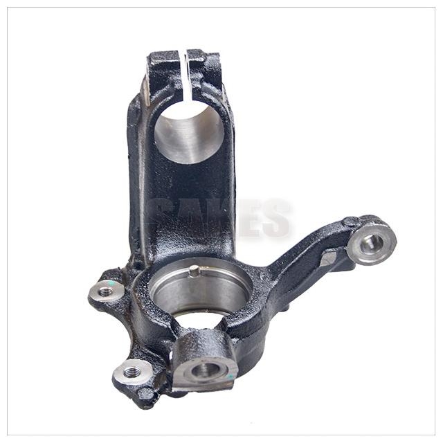 Stub Axle,Wheel Suspension:7100 1040 01