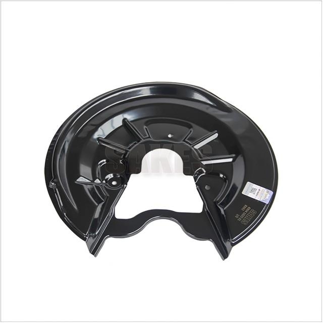 SplashPanel ,Brake Disc:6904 1025 01