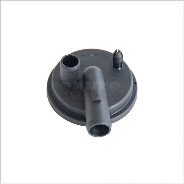 Pressure Regulating Valve:1250 1011 01