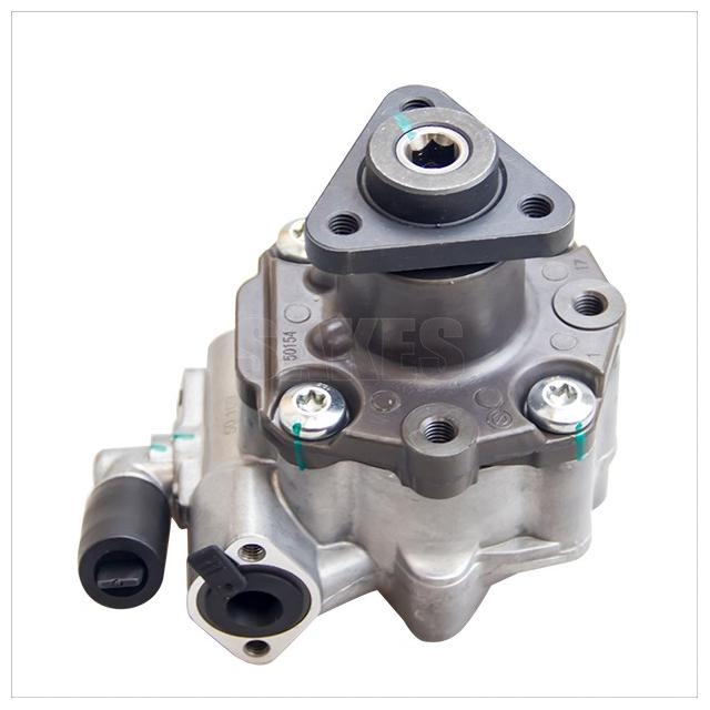 Hydraulic Pump,Steering System:7120 1020 01