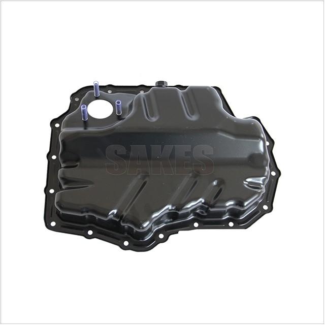 Oil Pan:1430 1067 01