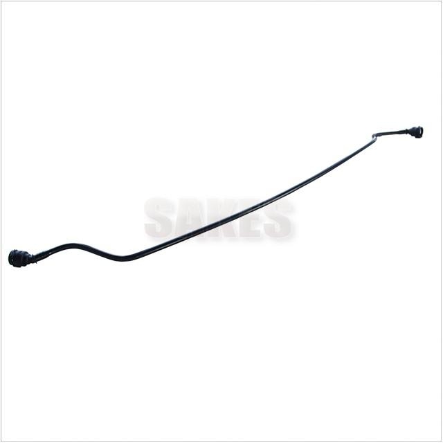 Radiator Hose:2600 6069 01