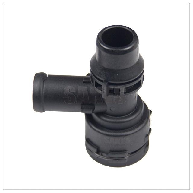 Coolant Flange:2510 1107 01
