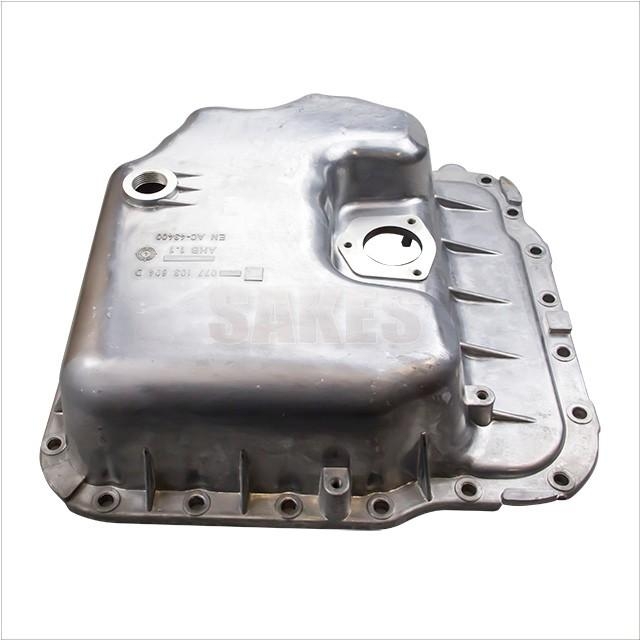 Oil Pan:1430 1042 01