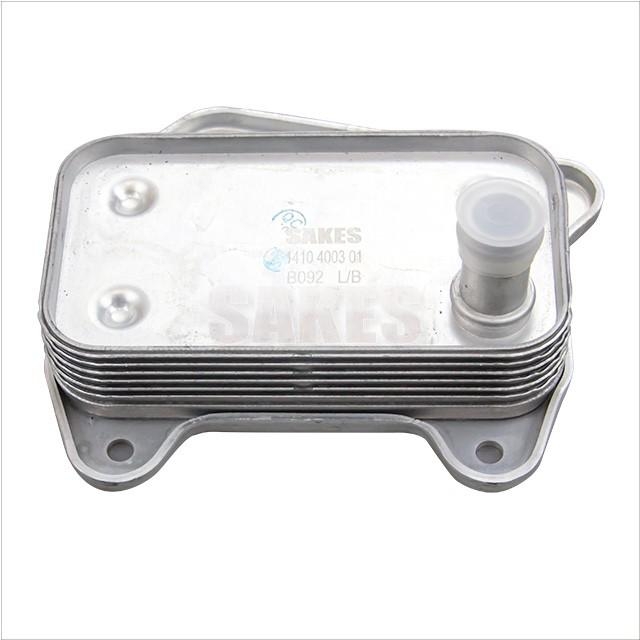 Oil Cooler, Engine Oil:1410 4003 01