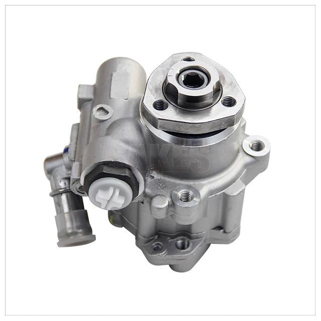 Hydraulic Pump,Steering System:7120 1043 01