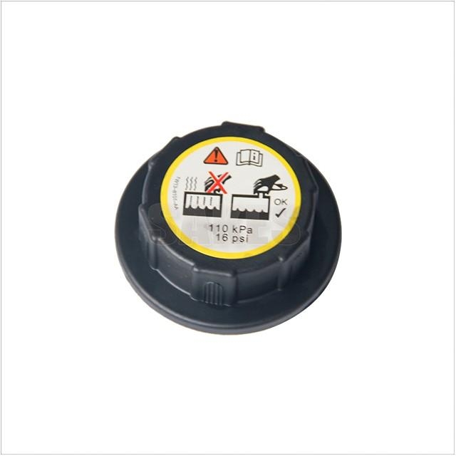 Radiator Cap:2251 4001 01