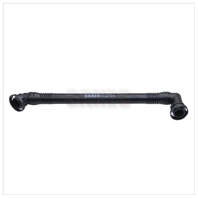 Radiator Hose:2600 6048 01