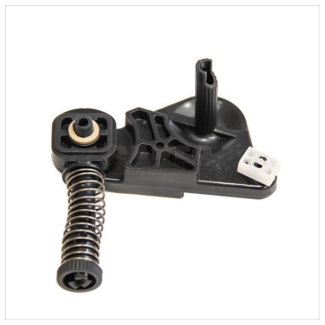 Shife Bracket Assembly:7381 1001 01