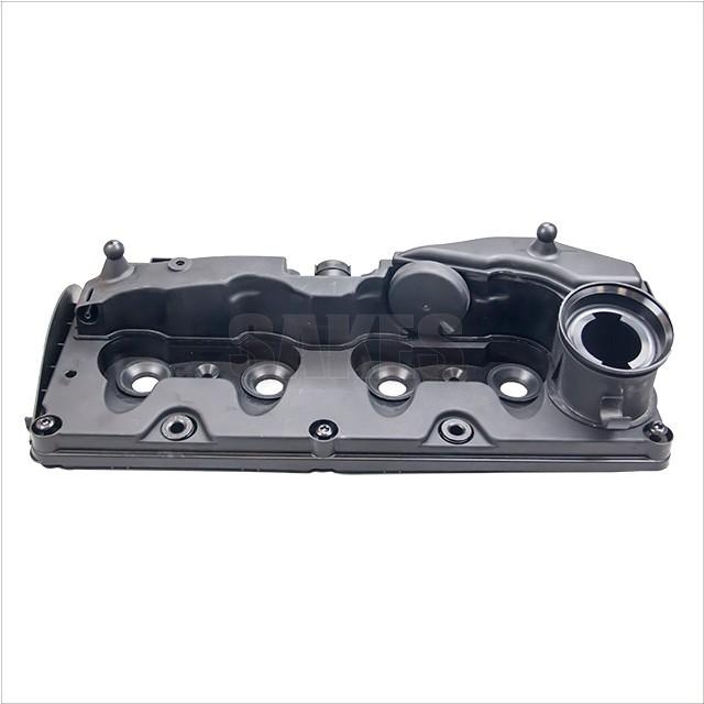 Cylinder Head Cover:1120 1010 01