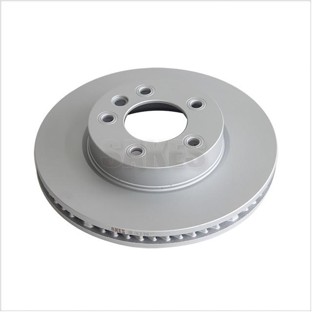 Brake Disc:6900 1146 01