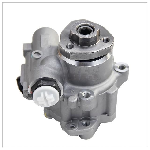Hydraulic Pump,Steering System:7120 1045 01