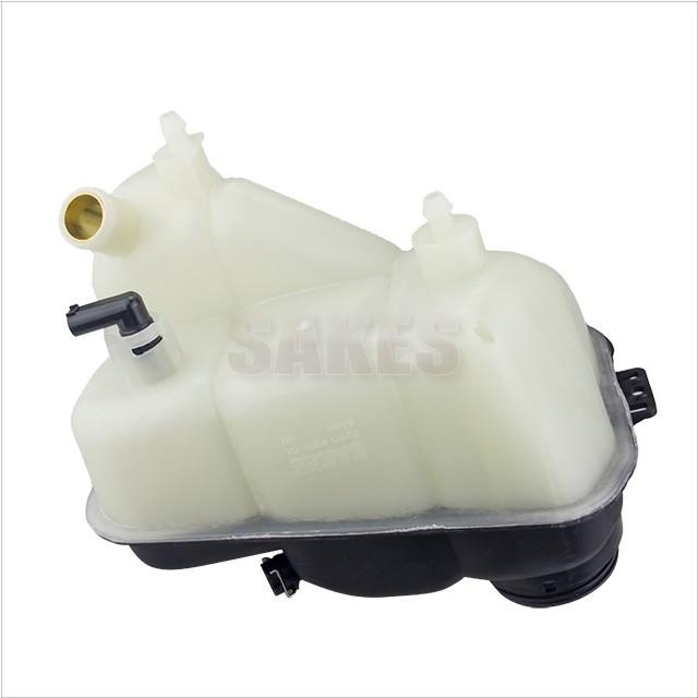 Expansion Tank,Coolant:2250 4005 01