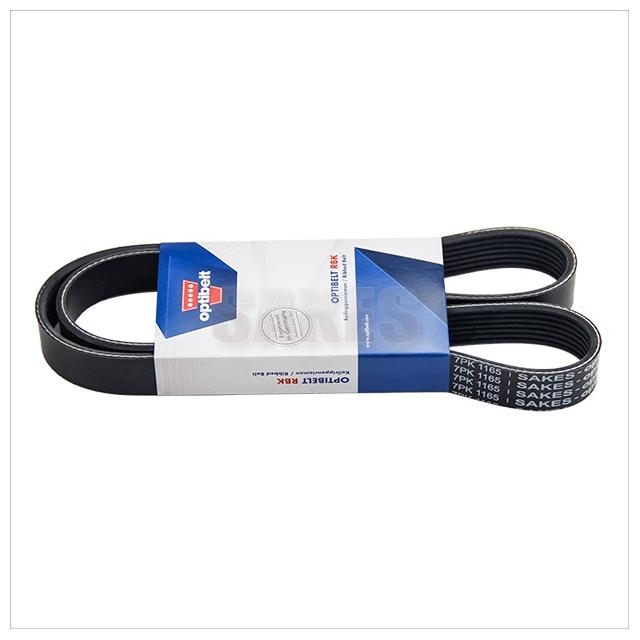Belt:2000 1123 01