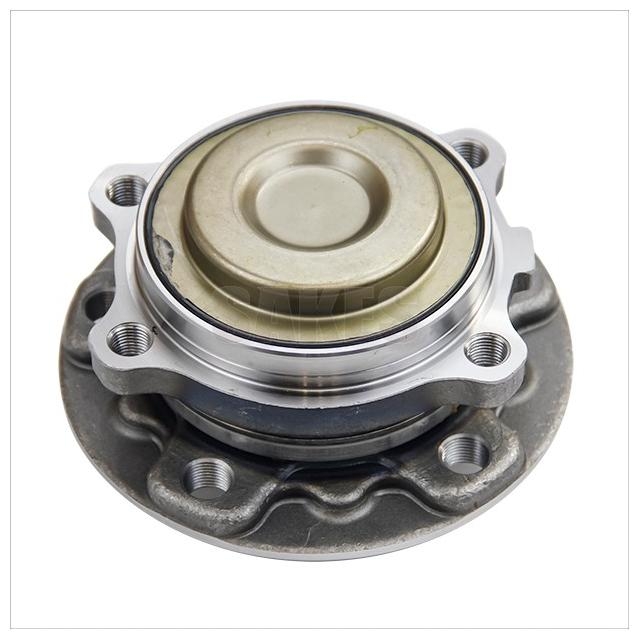 Wheel Bearing Kit:6320 6022 01
