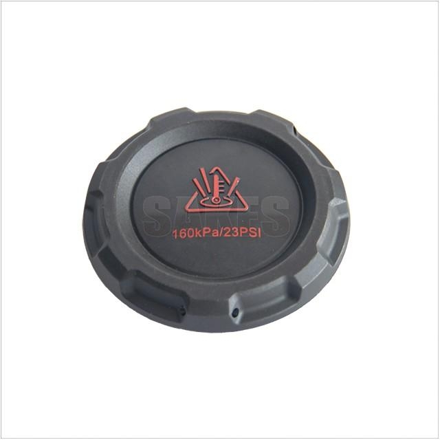 Radiator Cap:2251 1013 01