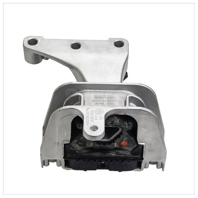 Engine Mounting:6151 1032 01