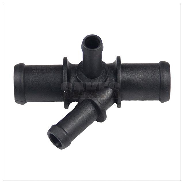 Coolant Flange:2510 1161 01