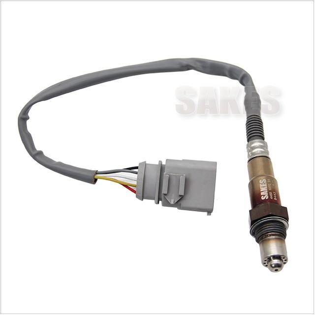 Oxygen Sensor:4400 1070 01