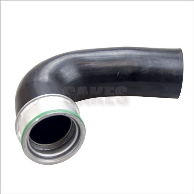 Turbo - supercharger Pipe:2620 1090 01
