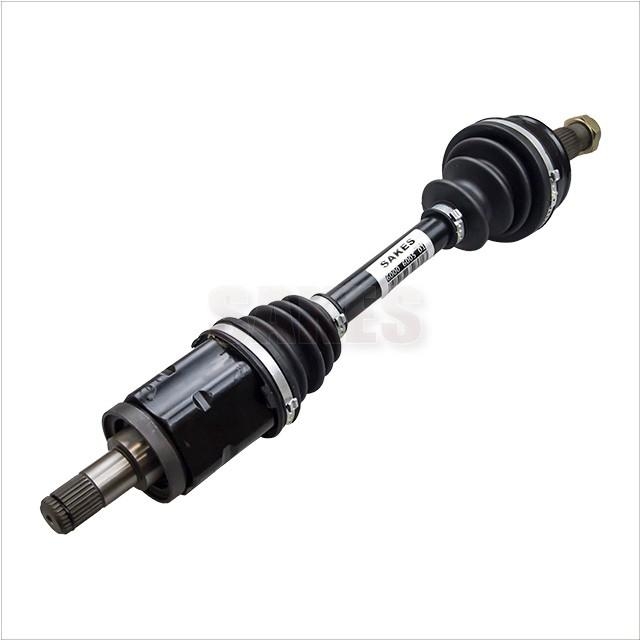Drive Shaft:6000 6005 01