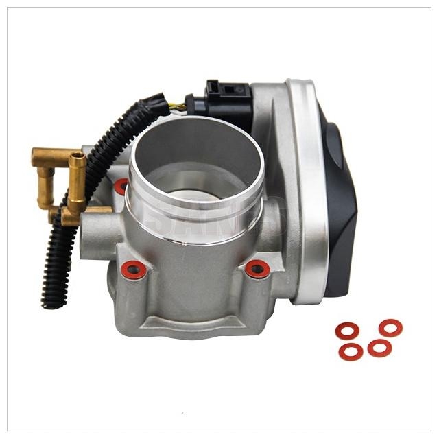 Throttle Body:1240 1010 11