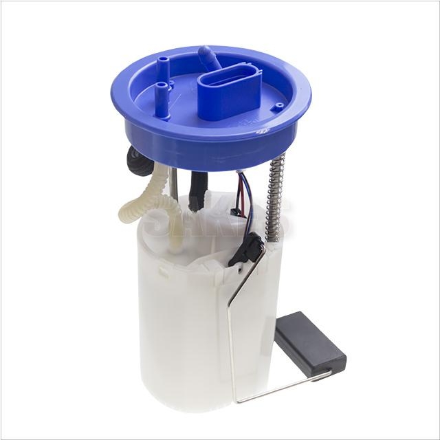 Fuel Pump:4000 1002 01