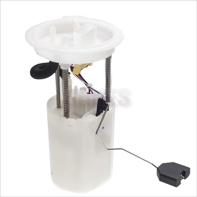 Fuel Pump:4000 1004 01