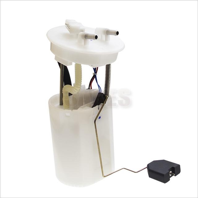 Fuel Pump:4000 1009 01