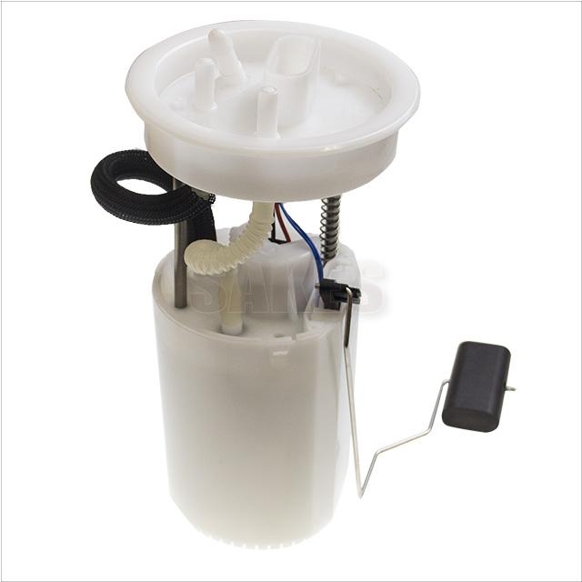 Fuel Pump:4000 1010 01