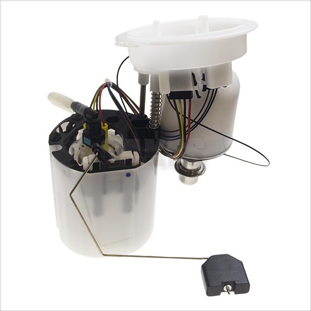 Fuel Pump:4000 1019 01