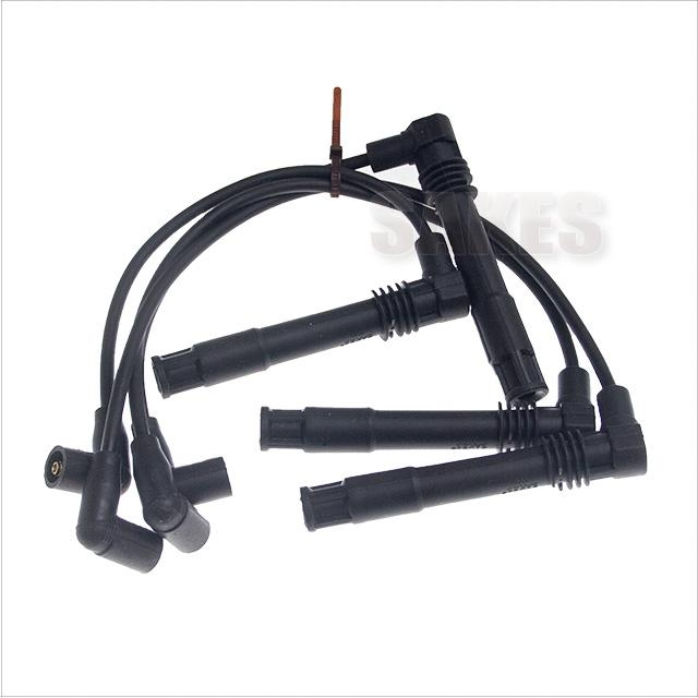 Ignition  Wire Set:4110 1003 01