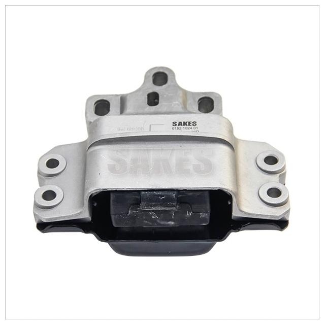 Gearbox Mounting:6152 1024 01