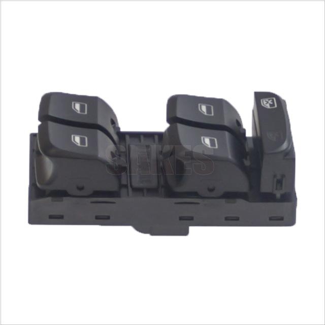 Switch, Window Lift:4250 1010 01