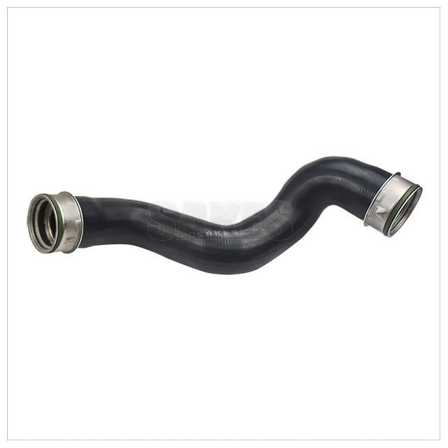 Turbo - supercharger Pipe:2620 1056 01