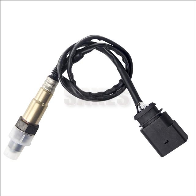 Oxygen Sensor:4400 1002 01