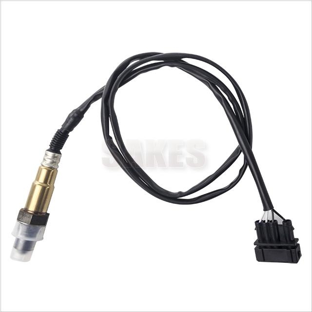 Oxygen Sensor:4400 1006 01